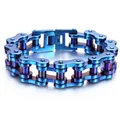 Blue 18mm