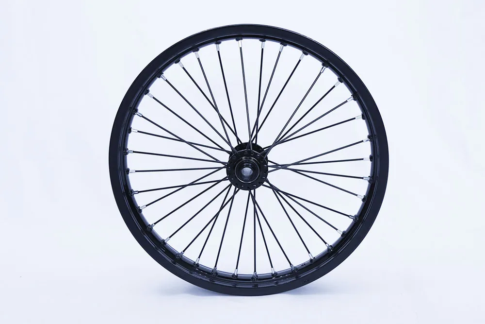 3000w 5000w 8000w Ebike Matching Front 