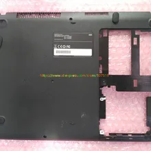 Нижний чехол для ноутбука samsung NP450R4V 370R4E 450R4E 450R4Q 450R4J черный