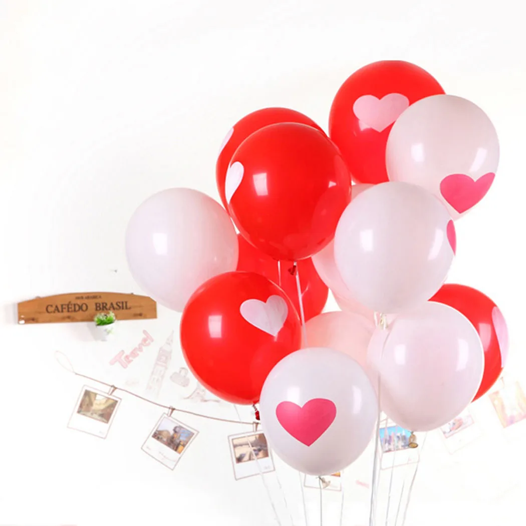 ... balloon from China white heart balloon Wholesalers Aliexpress.com