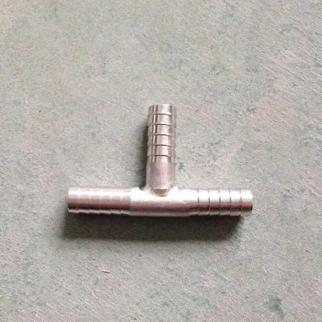 

Stainless Steel 304 beer barrel beer faucet accessories, Three way switching valve