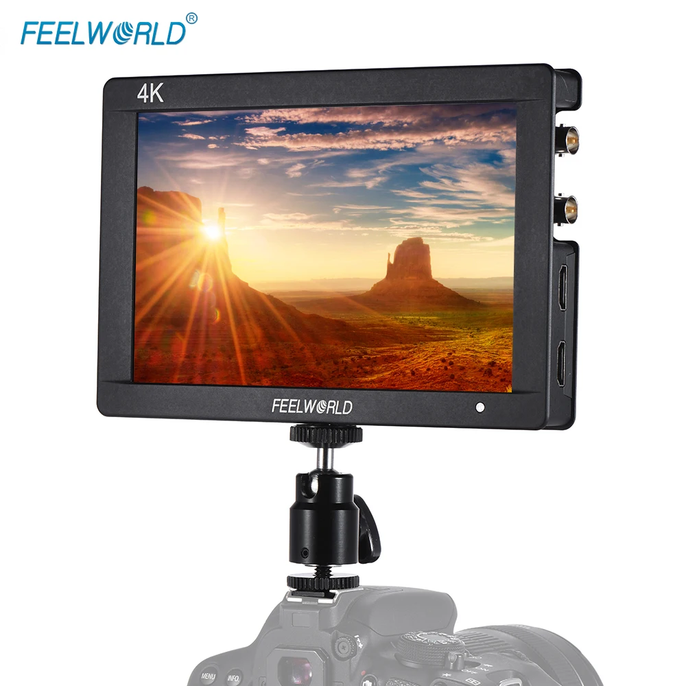 Buy Feelworld F7S 7inch 1920 * 1200 IPS Camera Field