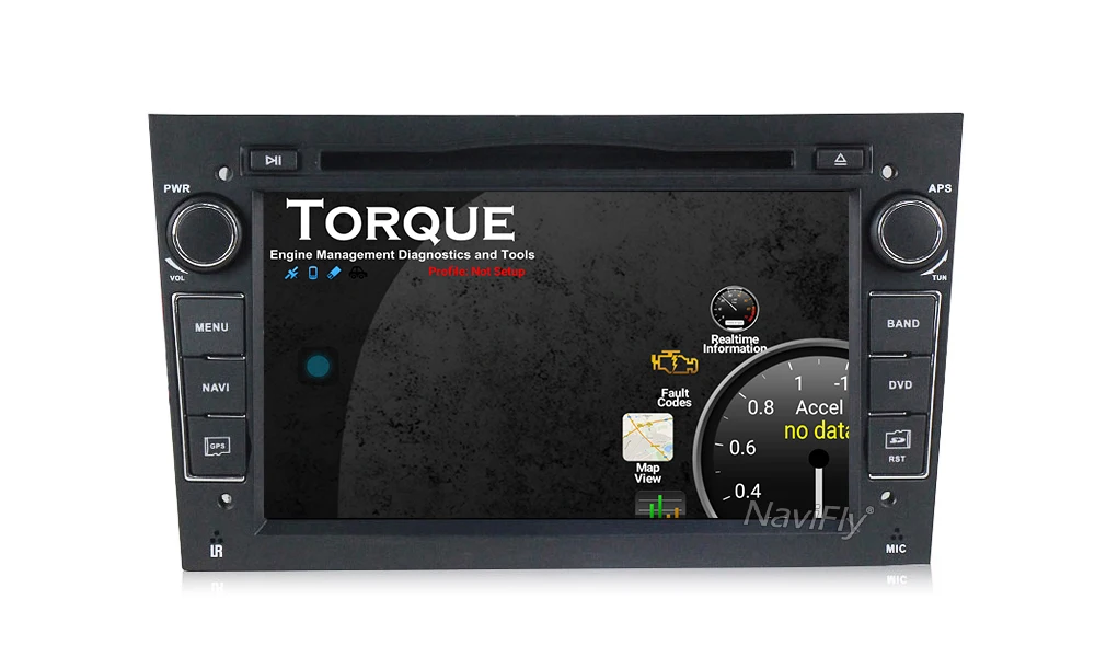 Cheap NaviFly Android 7.1 Car dvd player radio audio For Opel Zafira B Vectra Meriva Antara Astra Corsa GPS navigation 4G WIFI BT RDS 14