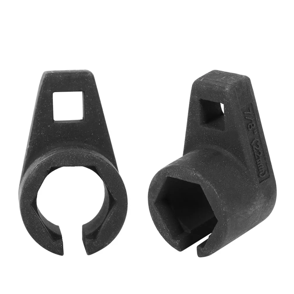 

Universal Auto Car Repair 22mm 3/8" Oxygen Sensor Wrench Offset Removal Socket Tool
