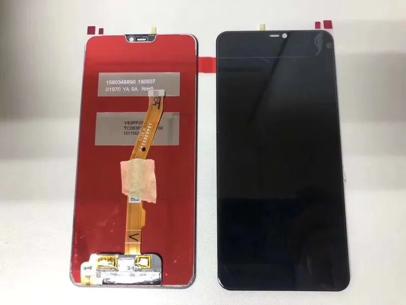 

LCD Display For BBK Vivo Y85 LCD LCD Display Touch Screen Assembly Repair Part