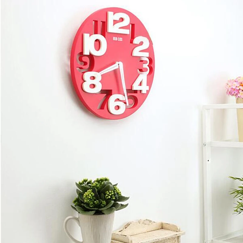 large wall clock (19)