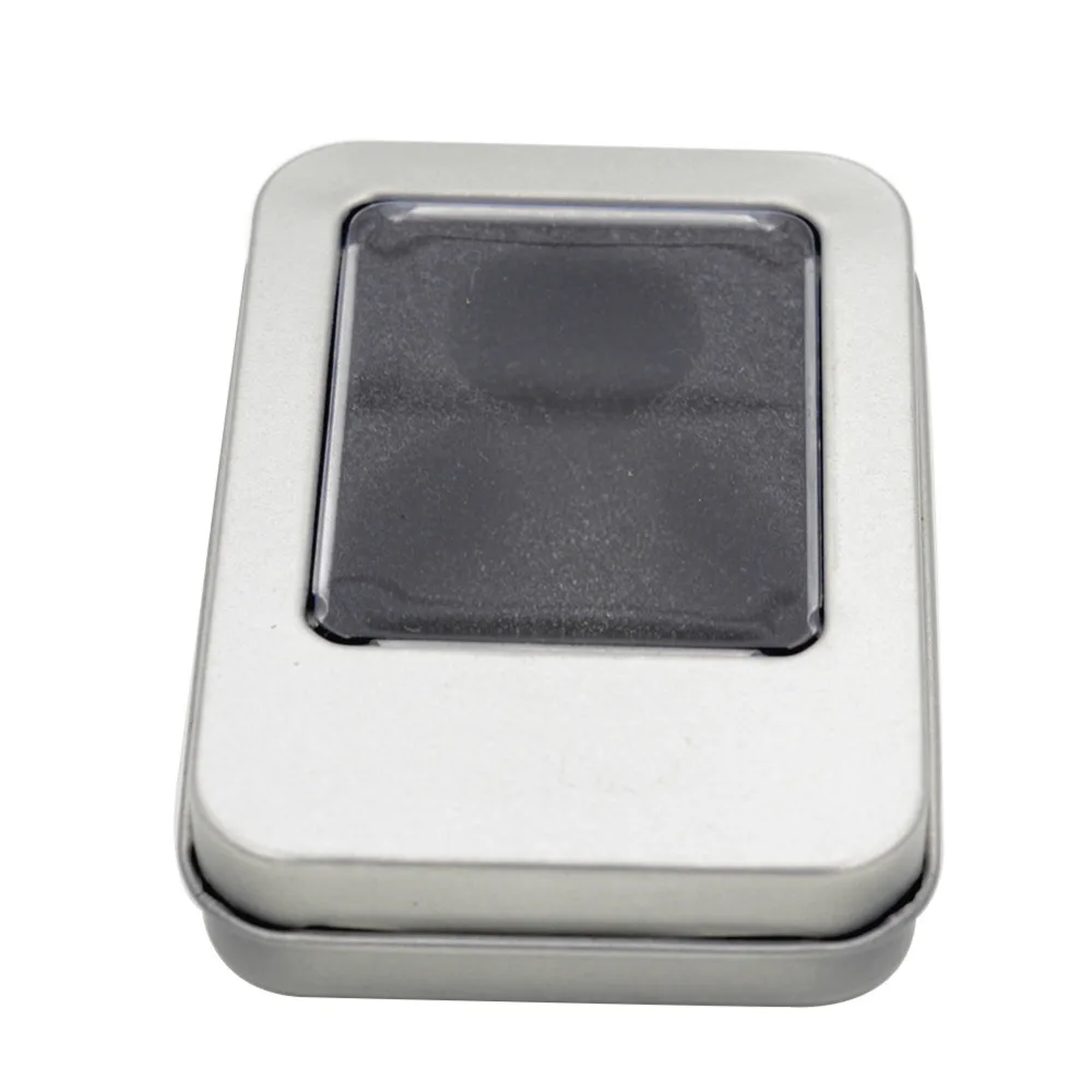 

Alloy Pocket Watch Box High Quality Package Gift Box For Pocket Watch