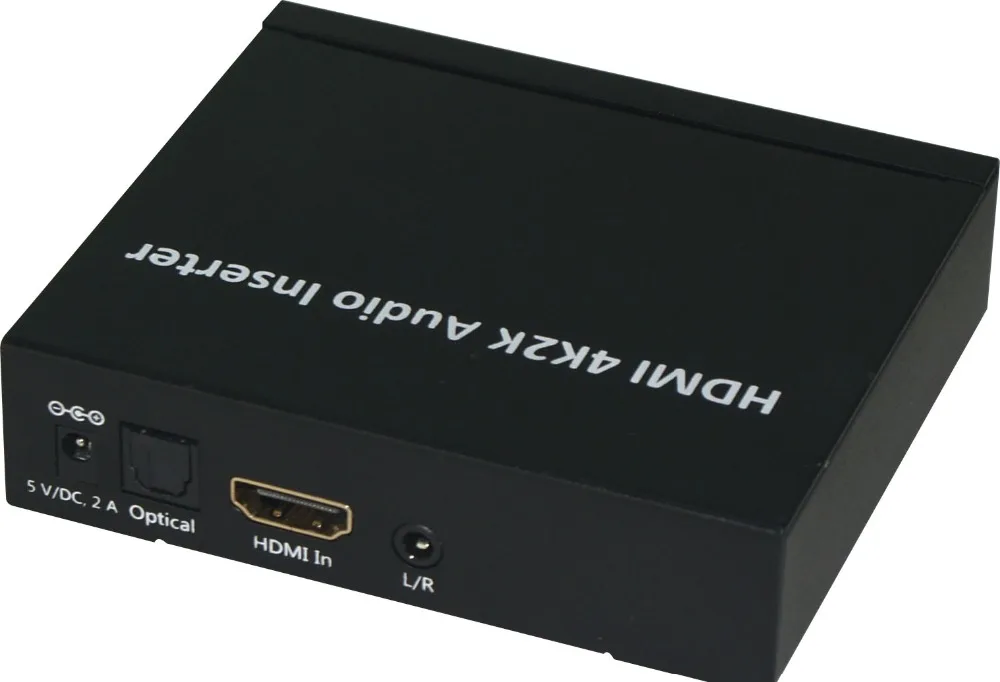 HDMI 4K2K Аудио встроенный