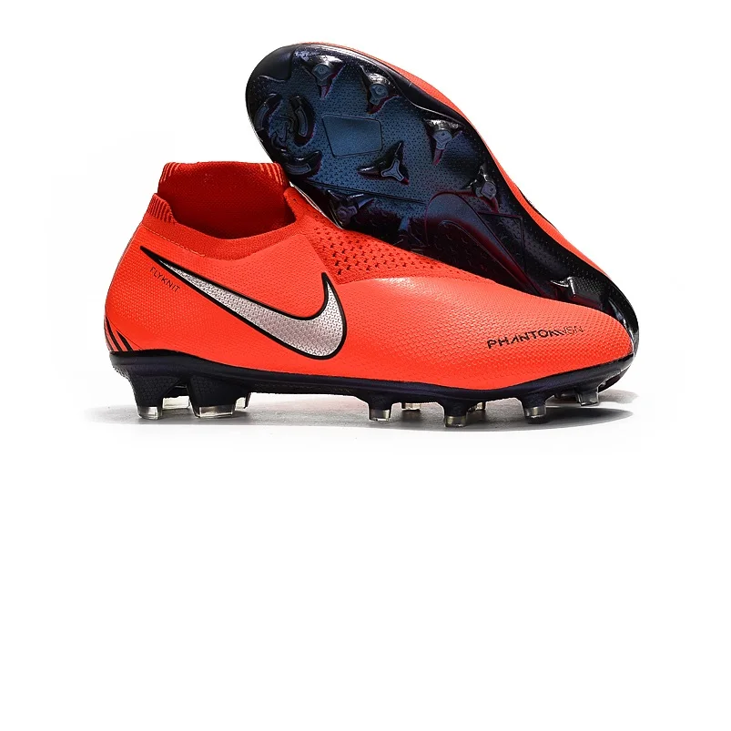 

Shop the Newest ZUSA Phantom VSN DF FG Football Boots Top Quality Soccer Shoes online