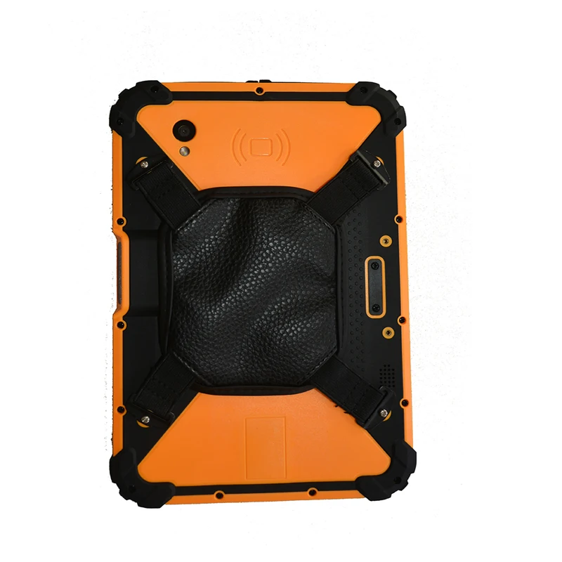 Industrial da Tabuleta com Leitor Pda do Varredor do Código de Barras do Andróide de Sm-927 Computador Áspero Polegada Android 7.1 Rfid 8 13 Cheap Scanners