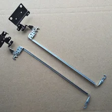 Ноутбук ЖК Петли комплект для acer Aspire ES1-523 ES1-532 ES1-533 ES1-572 P/n: AM1NX000100 AM1NX000200