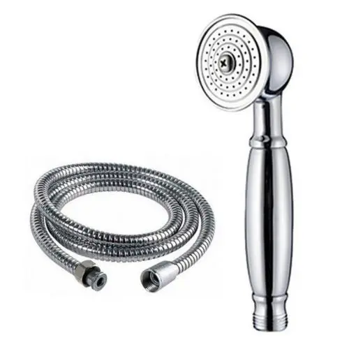 Buy Bathroom Traditional Victorian Solid Chrome Brass