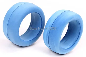 

5T upgrade Rear wheel Inner Foam For 1/5 HPI rovan km Baja 5T rc car Parts