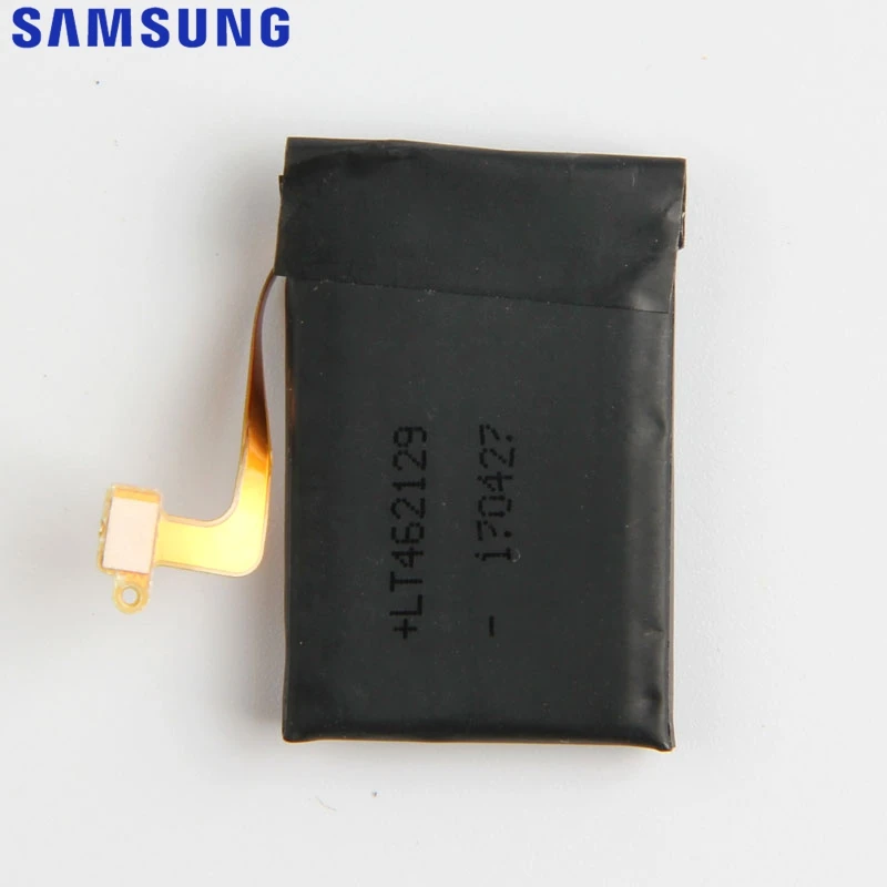 samsung Батарея для samsung Шестерни S2 3g версия R730 SM-R600 SM-R735 SM-R730S SM-R730A SM-R730V SM-R730T EB-BR730ABE