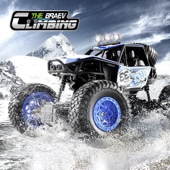 

4WD RC Cars Brushless Radio Control Buggy Remote Control Car Rock Crawler High speed Trucks Off-Road Trucks Toys for Children