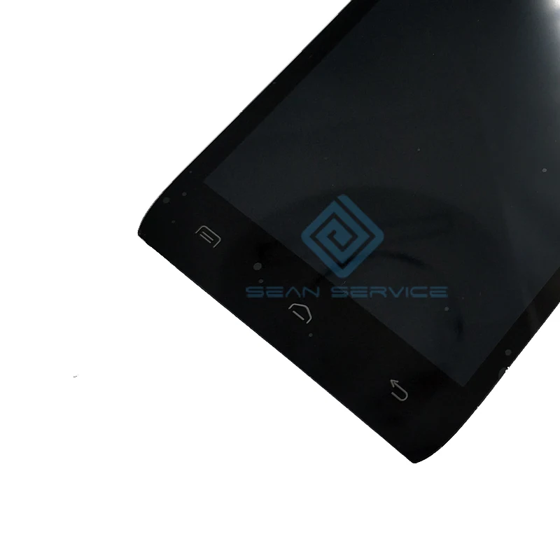DOOGEE T5 T5 Lite ЖК-дисплей+ кодирующий преобразователь сенсорного экрана в сборе панель цифровые инструменты для замены 5," T5S 1280x720P