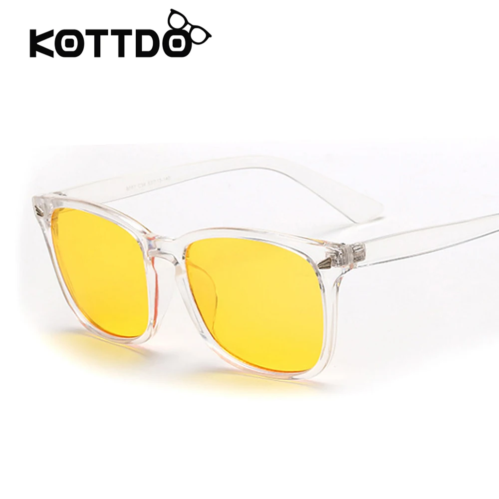 Computer Eyeglasses Eyewear Glassess Anti Glare Anti UV Anti Blue Rays