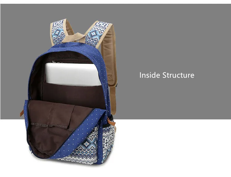 High Quality school bags