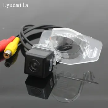 

Lyudmila FOR Honda FR-V FRV / HR-V HRV / MR-V MRV / Car Reverse Parking Camera / Rear View Camera / HD CCD Night Vision