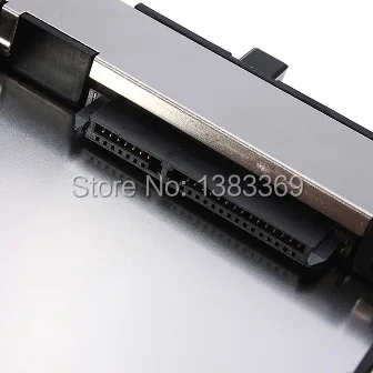NIGUDEYANG 2nd SATA SSD HDD Оптический отсек Caddy Корпус для IBM lenovo ThinkPad x200 x201 x220 ultracase