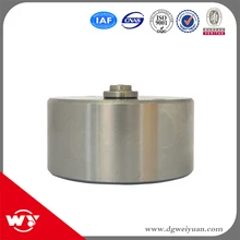 6 шт./лот горячая Распродажа дизельный двигатель части морские суда клапан подачи CF163 костюм для SULZER A24/20