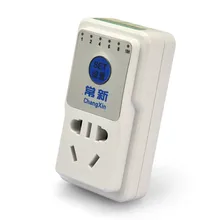 Высокое качество мощность кухонный таймер для обратного отсчета розетка цифровой таймер AC 220 В 10A 2200 Вт 1~ 10 часов