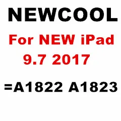 Абстрактная живопись чехол-книжка на магнитной застежке Чехол для iPad Pro 9,7 11 air 10,5 10,2 7th 12,9 Mini2 на возраст 3, 4, 5, планшет чехол для нового iPad 9,7 - Цвет: for ipad 9.7 2017