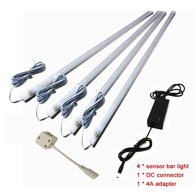 sensor set -1