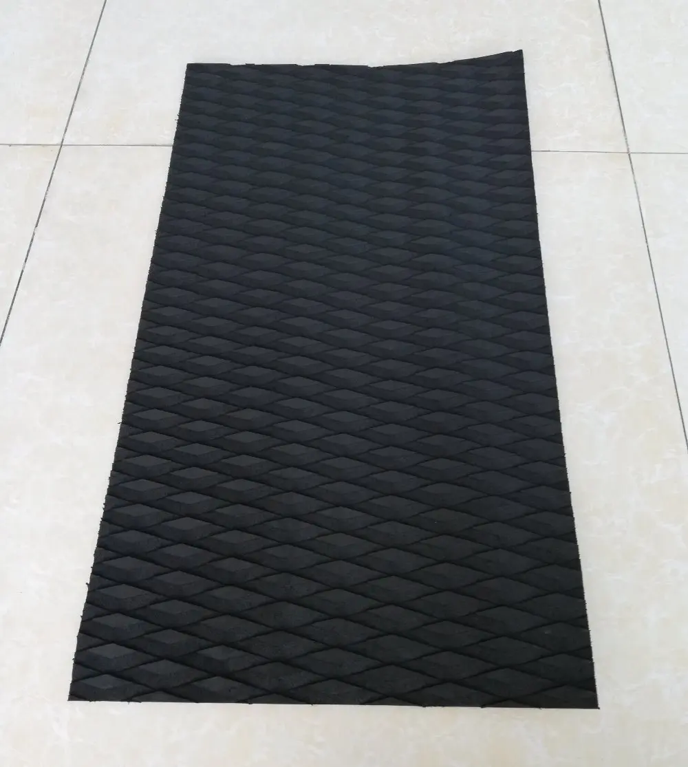 

Eva Sup Board Surfbord Top Deck Pad Grip Pad Different Size Color Pattern