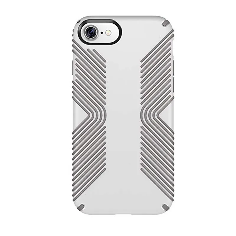 

For iPhone 8 7 Products Cell Phone Case 10-Foot drop tested shockproof case Slimmest protective for iphone 8 7 plus cover