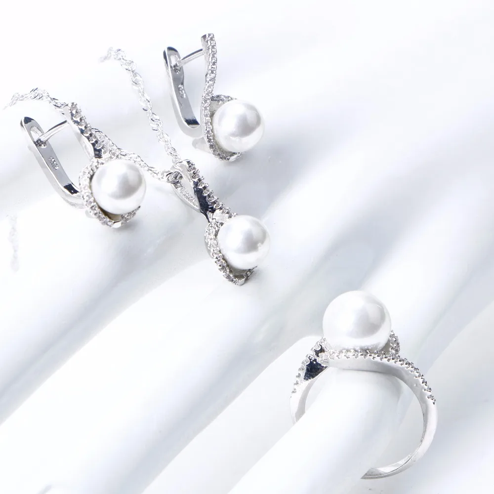 Bridal Jewelry Sets