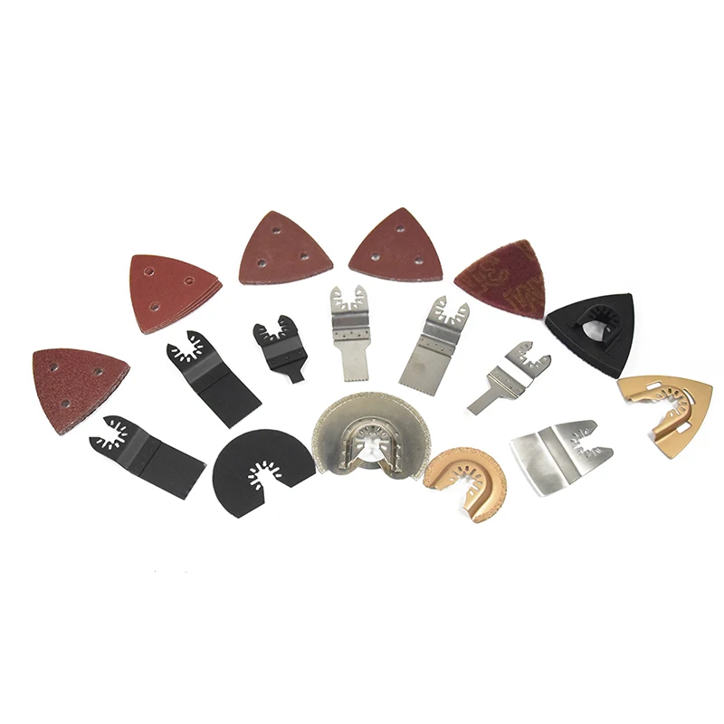 Buy Renovator 37pcs/set multimaster tool accessories