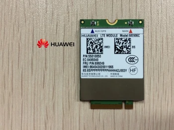 

ME906C LTE (FDD/TDD) M.2 NGFF 4G for Notebook Tablet Chrome Book Ultra Book 100% New&Original Genuine Free Ship JINYUSHI stock