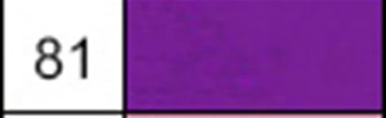 Touchnew T7 168 цветов Рисование Манга Арт эскиз маркеры жирный спирт в двойной головке маркеры товары для рукоделия - Цвет: number-81