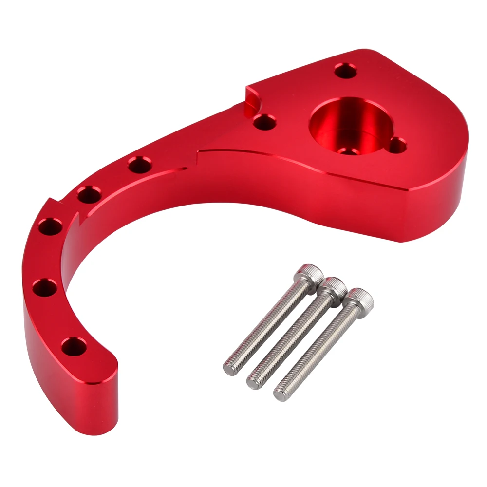 Per Banshee 350 Atv Case Saver Engine Protector Guard Cover Per Yamaha Banshee 350 Yfz350 1987-2006 Yfz 350 Alluminio