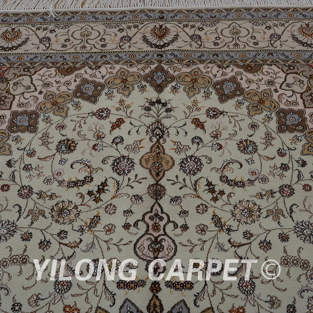 Рисунок 5 - Yilong 6'x9' Восточная