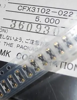 

CFX3102-0221E Seat, ultra-small wire-to-board connector, wearing device carrier