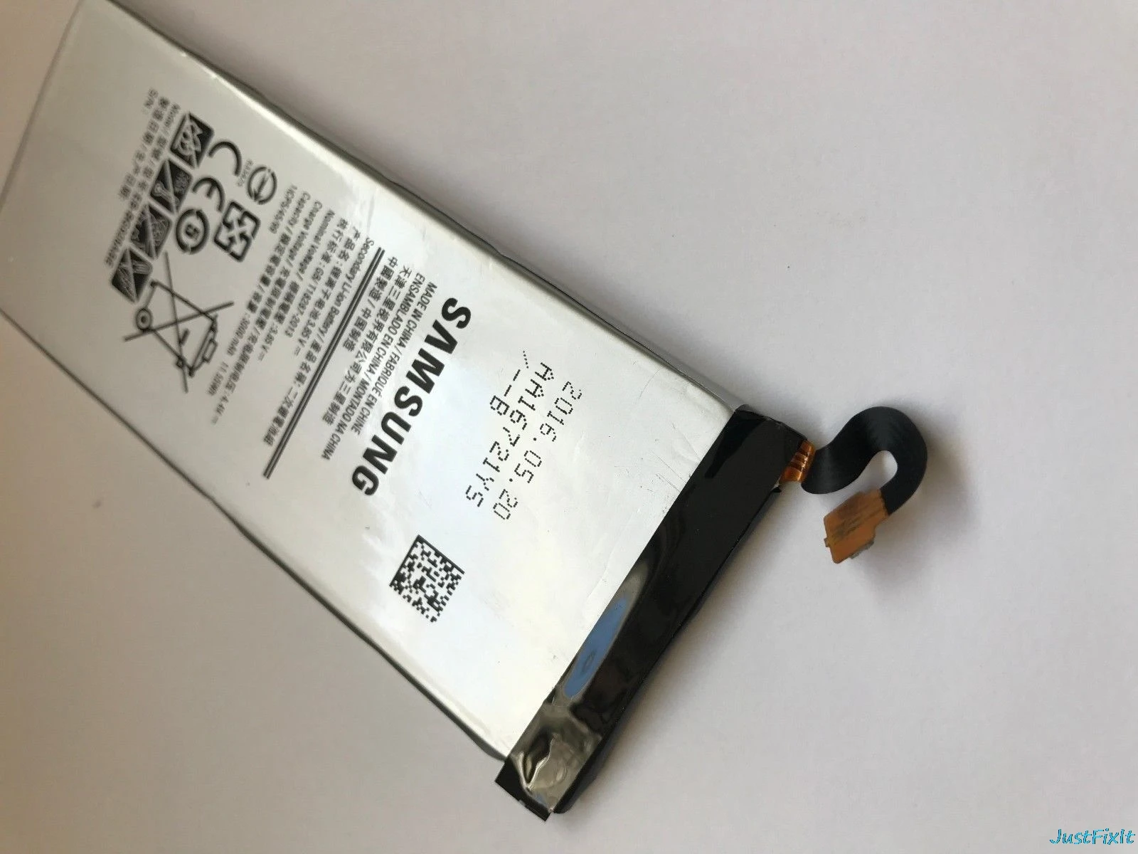 EB BG928ABE Оригинальный аккумулятор samsung для GALAXY S6 edge Plus Edge + G928F G928V G9280 S6edge 3000 мАч|battery