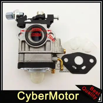 

Carburetor Carb For VIZA Motors Keyang Engine KY171 33cc