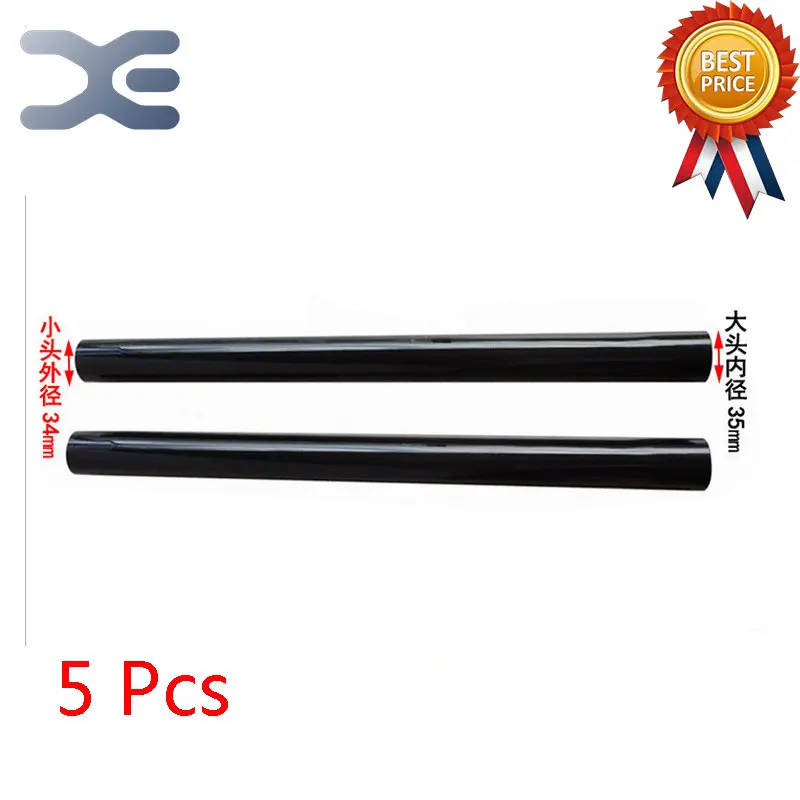 5Pcs High Quality Adapt To all Kinds of Brand Vacuum Cleaner Accessories Straight Tube Telescopic Hard Tube Large Head Diameter 5Pcs High Quality Adapt To all Kinds of Brand Vacuum Cleaner Accessories Straight Tube Telescopic Hard Tube Large Head Diameter