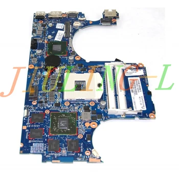 

JOUTNDLN FOR HP ENVY 15-3000 Series Intel Motherboard 668847-001 6050A2459001