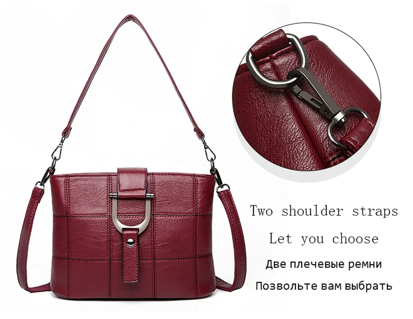 YABEISHINI Дизайнерская кожаная женская сумка хорошо продаваемая женская сумка-мессенджер брендовая роскошная сумка через плечо Повседневная Сумка-тоут