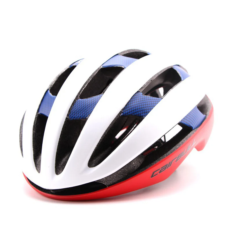 23 Vents Cycling Helmet Men Women Road Mountain Bicycle Helmet Capacete Da Bicicleta Bike Helmet Casco MTB Cycling Helmet AC0206 (3)