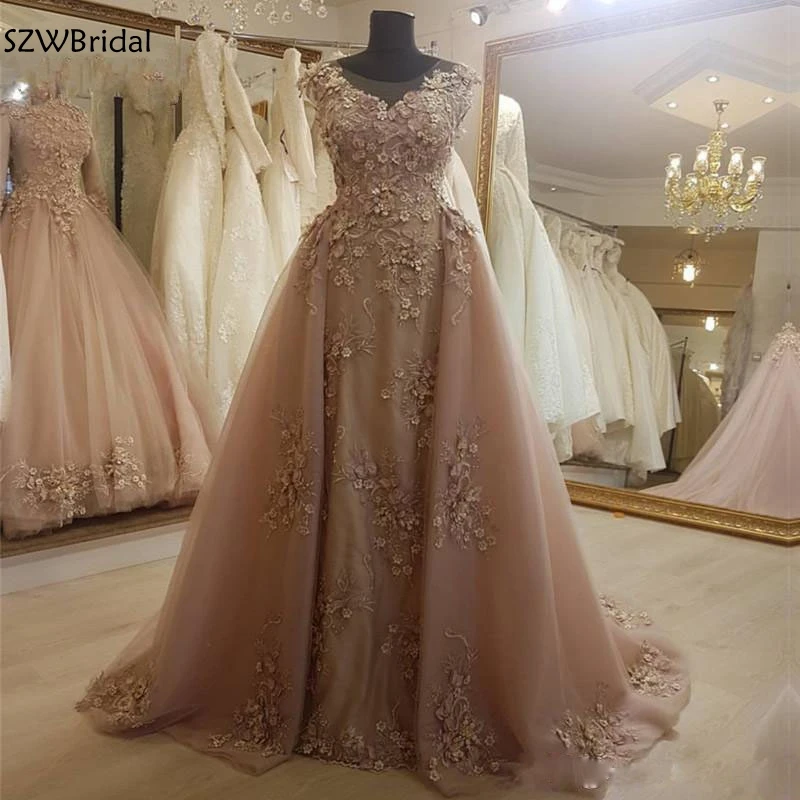 arabic engagement dresses