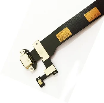 

New For Meizu MX5 MX5 Pro USB Charger Dock Connector Charging Port Board Flex Ribbon Cable Replacement Parts
