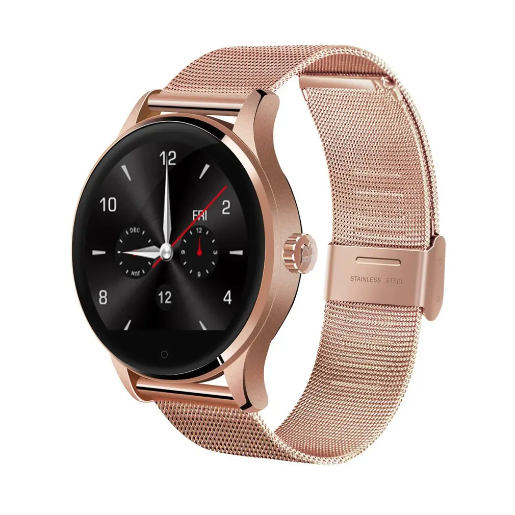 K88H Smart Watch Track Wristwatch Bluetooth Heart Rate Monitor Pedometer Dialing Smartwatch Phone For Android IOS K88H Smart Watch Track Wristwatch Bluetooth Heart Rate Monitor Pedometer Dialing Smartwatch Phone For Android IOS