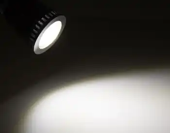 50XSuper Bright GU10 LED Spotlight 48 LEDS 60 LEDS 80 LEDs 220V 230V Led Bulb GU 10 Lampada LED Lamp Energy Saving Home Lighitng