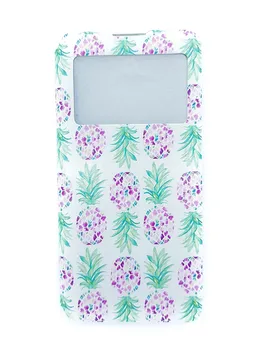 

Stand case Book Pineapples for Huawei P30 Pro