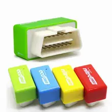 OBD2 автомобиль нитро производительность чип тюнинг коробка NitroOBD2 OBD интерфейс подключи и приводи больше мощности больше крутящего момента работает для дизельных автомобилей