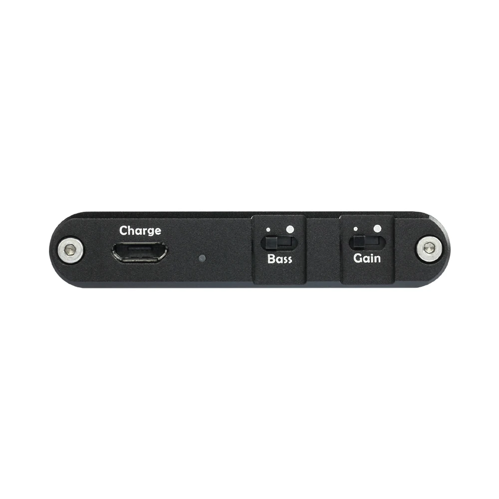 Topping NX1s Hi Res Digital HiFi Portable Headphone Amplifier